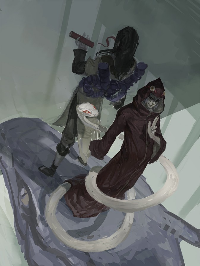 一些练习（图ZMjc3MTY4Njg=） - 创作习作 - 站酷设计师star周原创素材 - 站酷ZCOOL