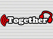 Together创业团队的LOGO设计（图ZMTY1NzcxMg==） - Logo - 站酷设计师莎小伊原创素材 - 站酷ZCOOL