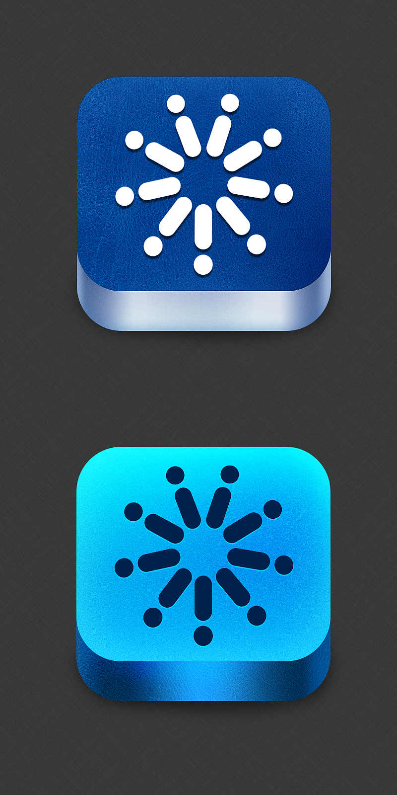 VDI，说拜拜了（图ZNTAxODI4NzY=） - 图标 - 站酷设计师每天充满正能量原创素材 - 站酷ZCOOL