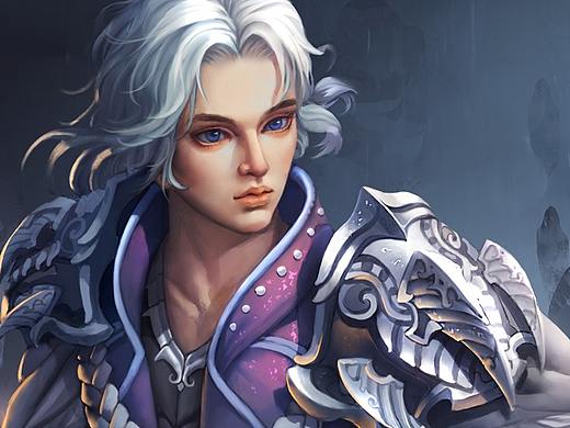 秘境（个人主页-ZMzExNzEwNDg=） - 商业插画 - 站酷设计师小鱼儿灬oO原创素材 - 站酷ZCOOL