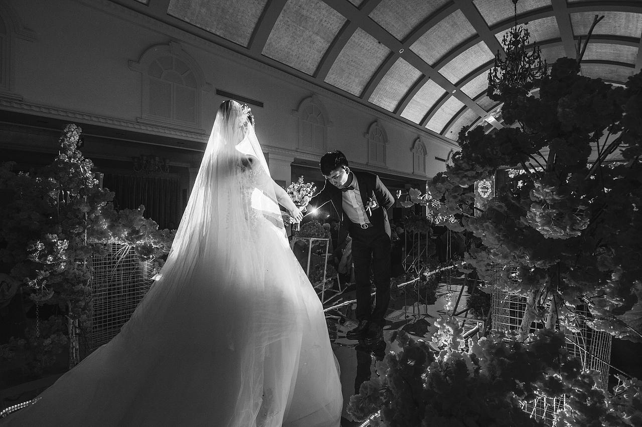 尚图摄影|20190105婚礼-甘旗