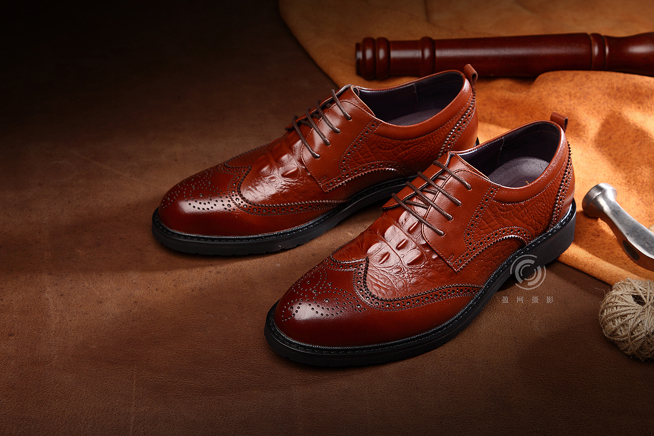 手工男鞋拍摄（图ZMjA5NTgxMjI4） - 产品摄影 - 站酷设计师鞋子摄影原创素材 - 站酷ZCOOL