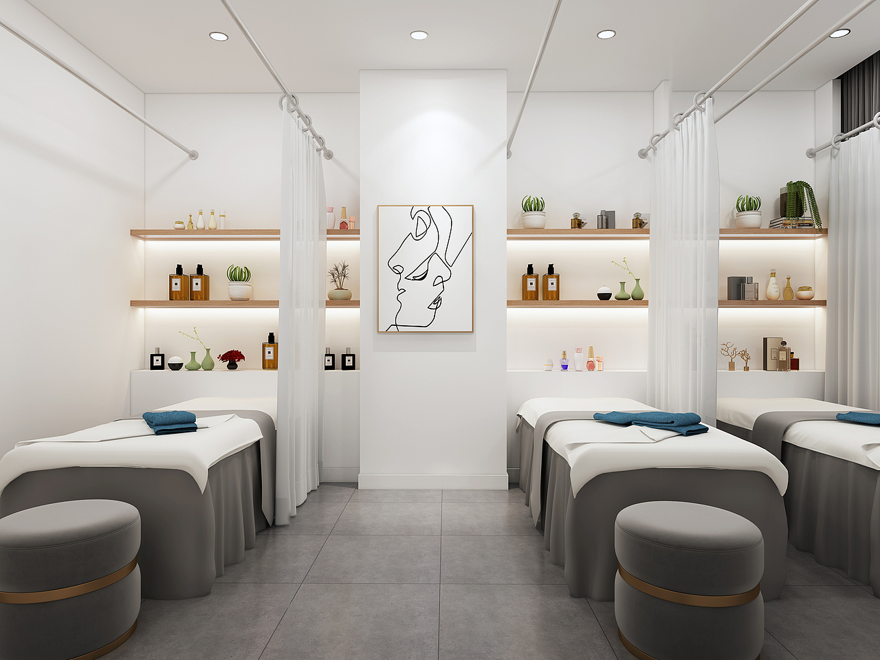 产后恢复中心（图ZMjI3MTQ0NzQw） - 家装设计 - 站酷设计师陈轩15956513871原创素材 - 站酷ZCOOL