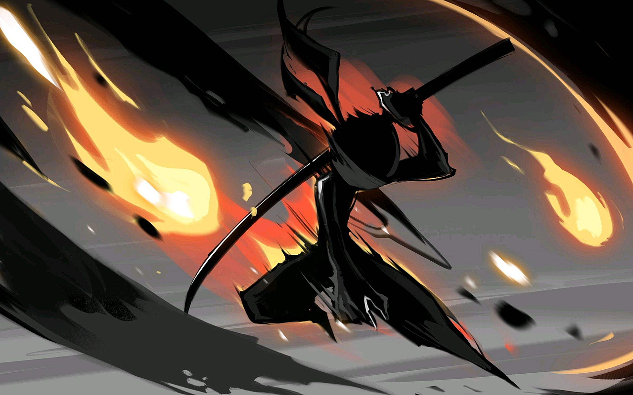 忍者必须死3不明之忍者