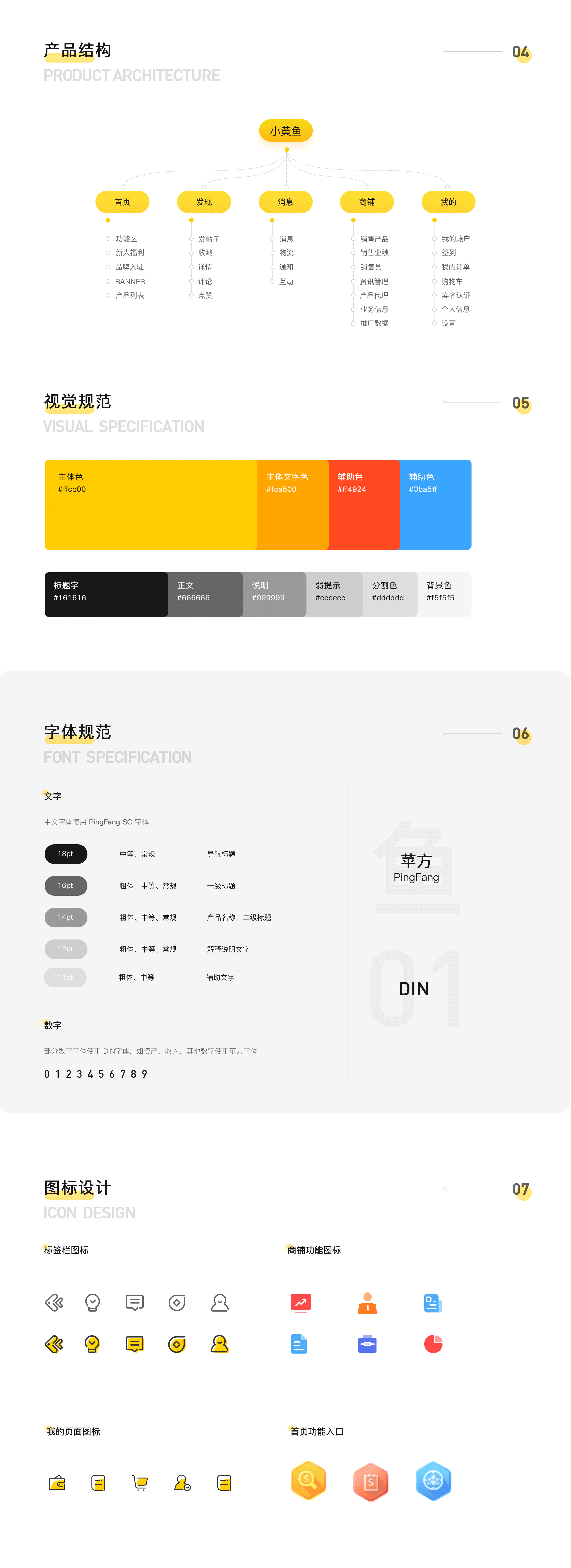 一款销售商品返佣赚钱的APP
