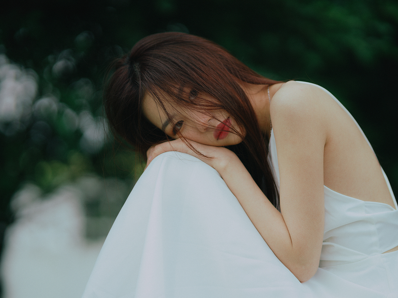 惊艳时光的温柔