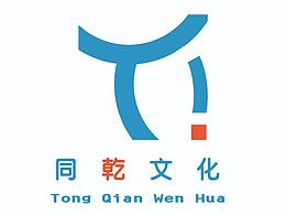 傳媒LOGO設(shè)計