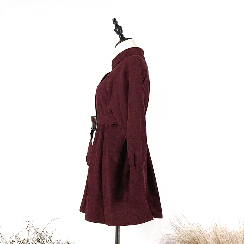 那些年服装棚拍