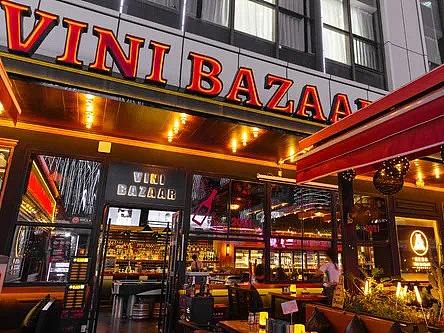 深圳维尼集市酒吧--尝鲜随心而动