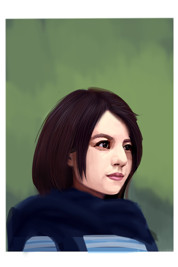 小练习（二）（图ZMTIwOTc4MzY=） - 创作习作 - 站酷设计师韩小脸原创素材 - 站酷ZCOOL