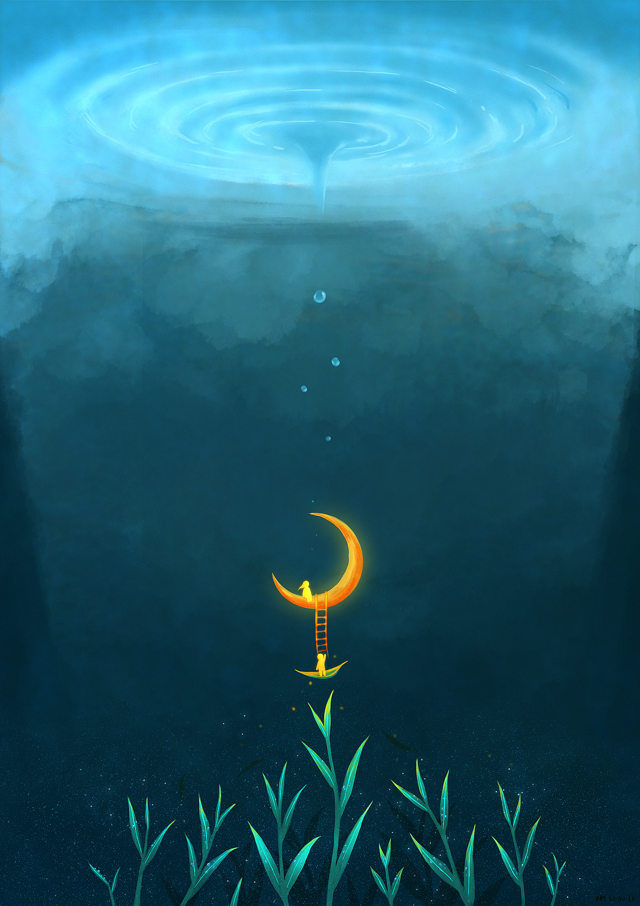 8.15-8.28画（79/365）（图ZODk4NDkwMjQ=） - 创作习作 - 站酷设计师飞旋的板砖原创素材 - 站酷ZCOOL