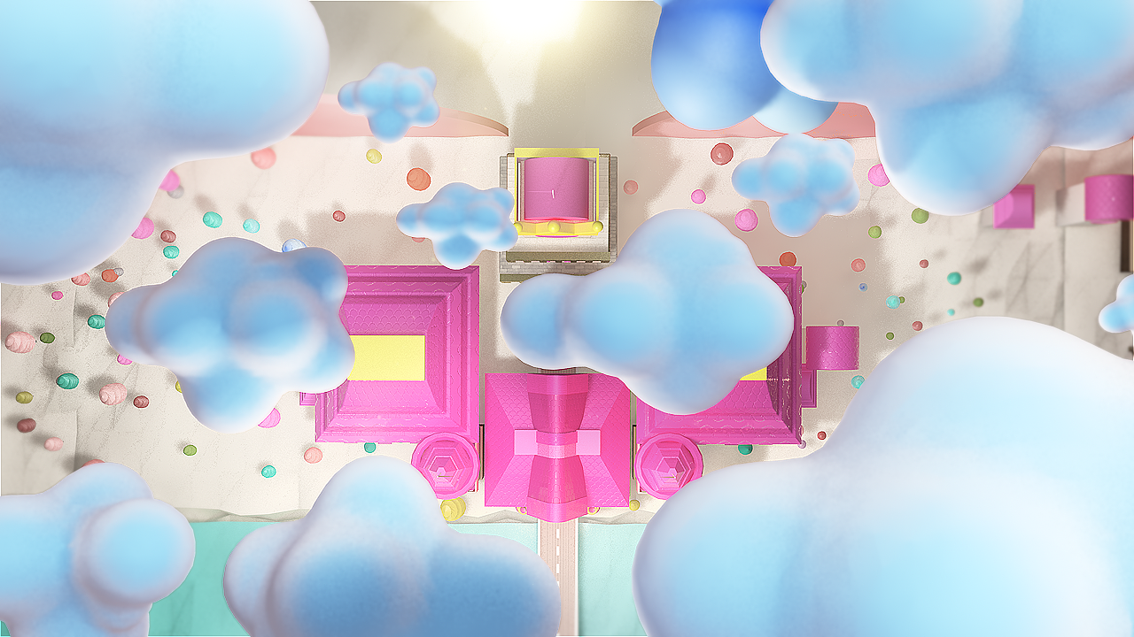 粉红系（图ZMTY2MzQ5Mzky） - 其他 - 站酷设计师晓宏Heaven原创素材 - 站酷ZCOOL