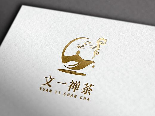 茶logo