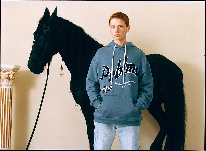 商业胶片摄影作品