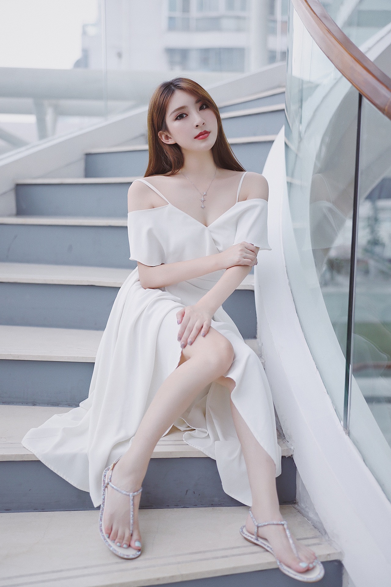 Summer Pei Pei（图ZMjE4MzU0MTE2） - 人像摄影 - 站酷设计师纯洁的蒋老师原创素材 - 站酷ZCOOL