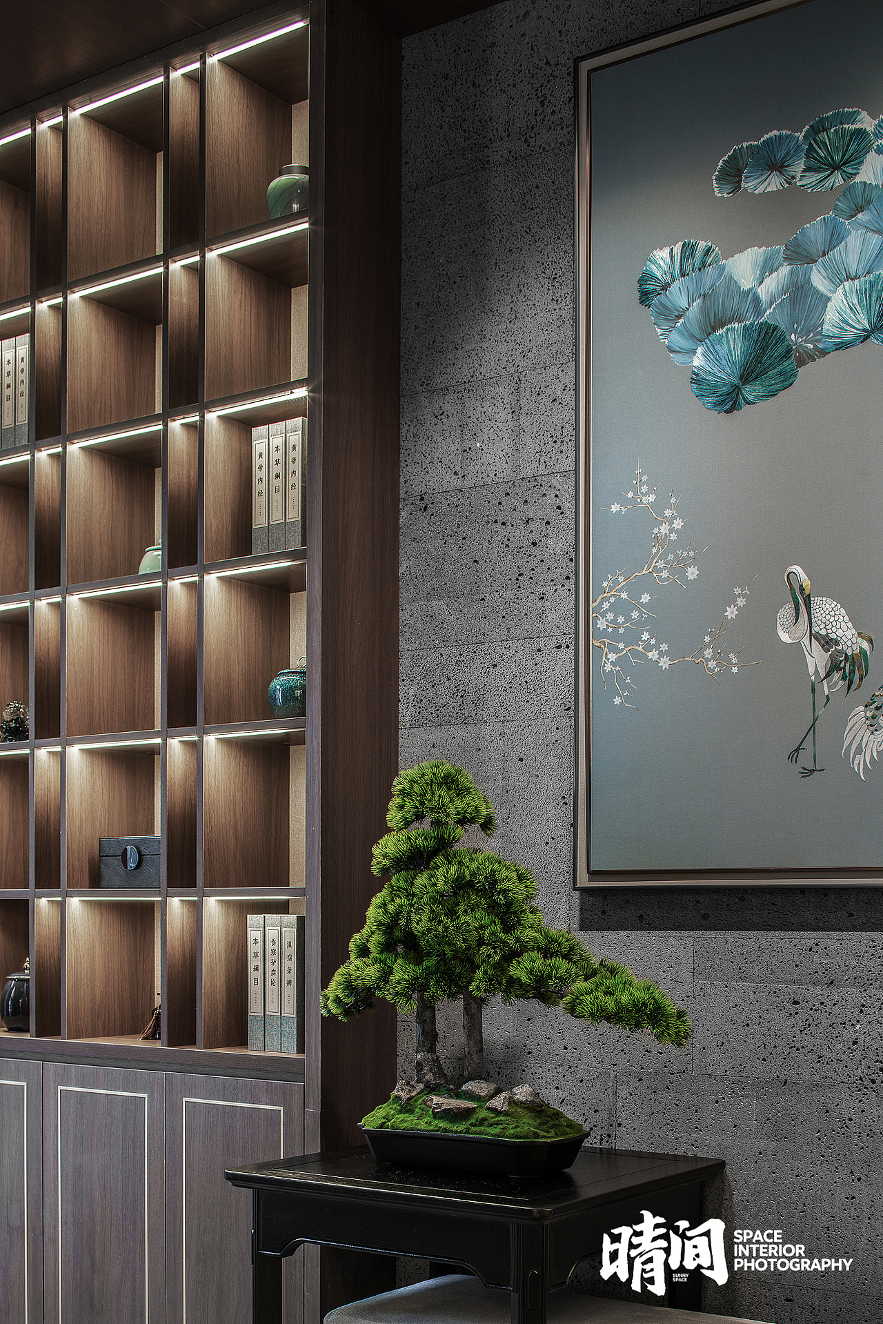 会所-赣州南康-宝娜国际 【赣州空间摄影】（图ZMjQwMjQ3MDA0） - 环境/建筑摄影 - 站酷设计师晴间空间摄影原创素材 - 站酷ZCOOL