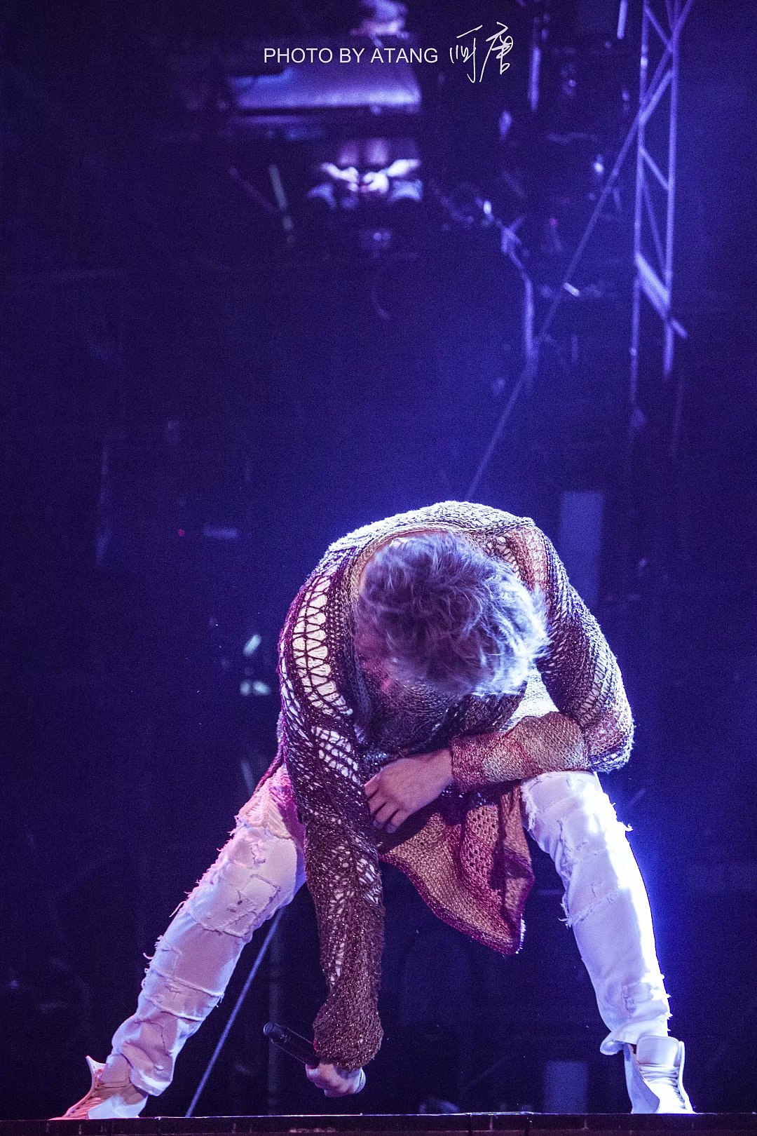 信-2017北京巡演