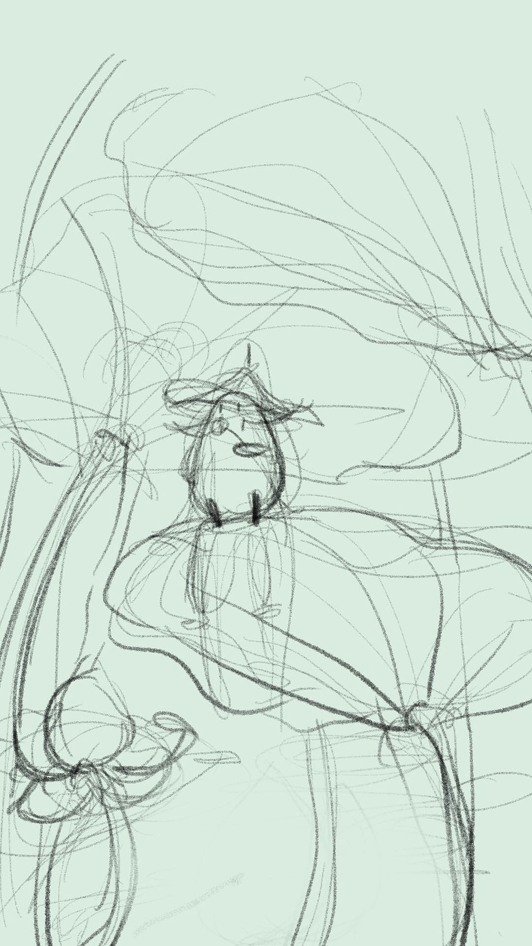 原创-夏夜|插画|创作习作|欧羊羊 - 原创作品 - 站酷 (zcool)