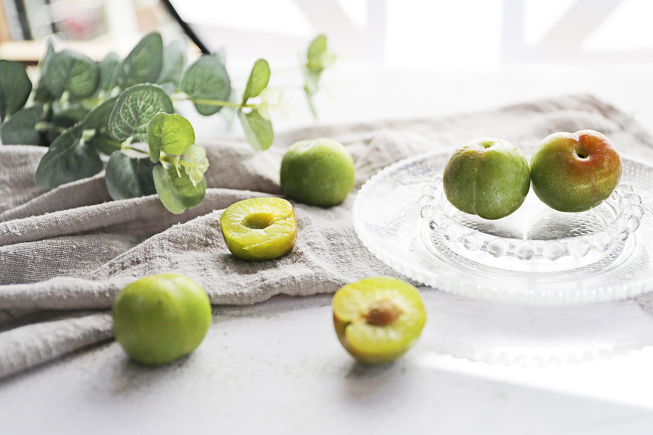 2020生鲜摄影合集