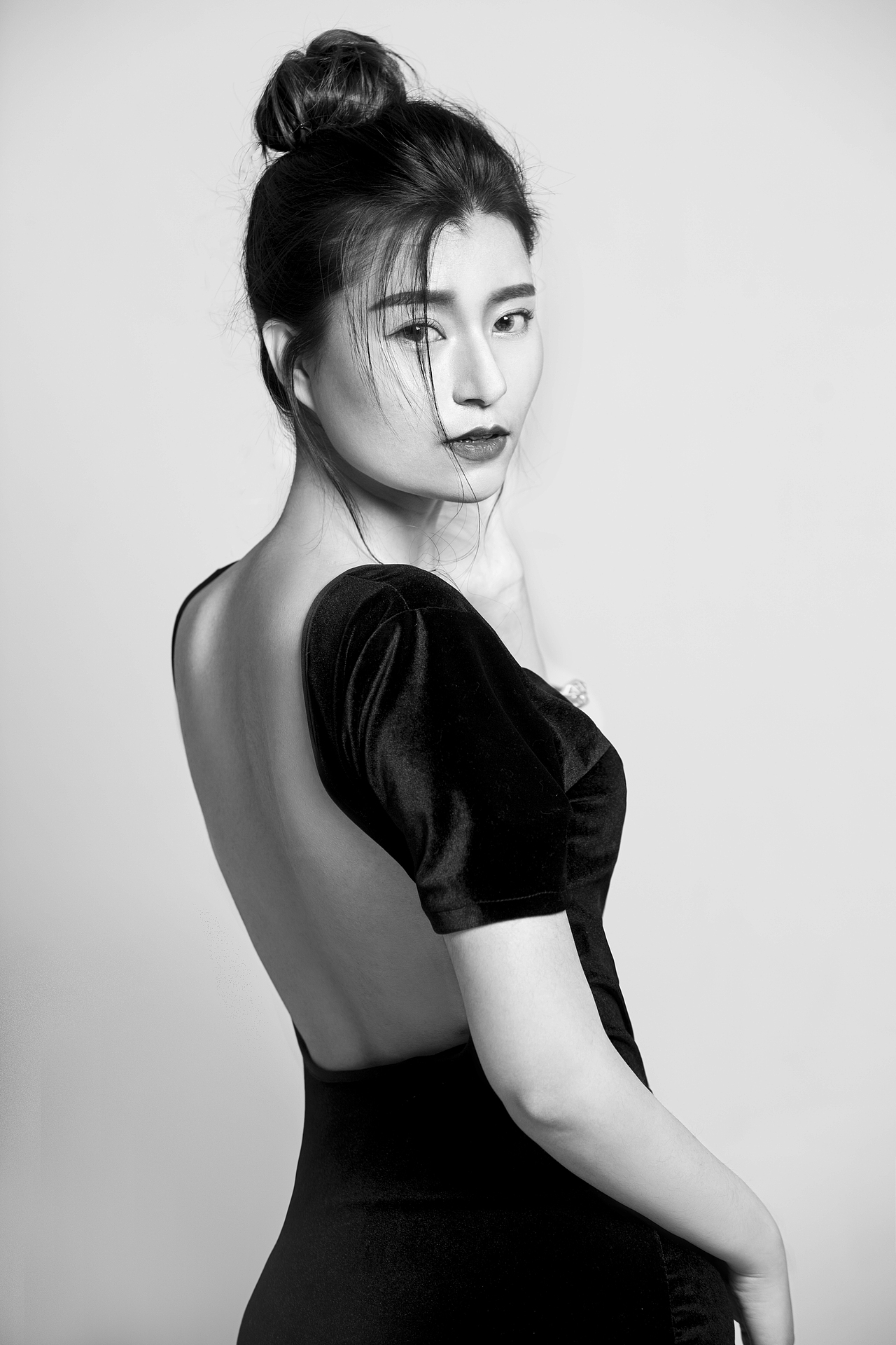 最初|摄影|人像摄影|aa海萍_原创作品-站酷zcool