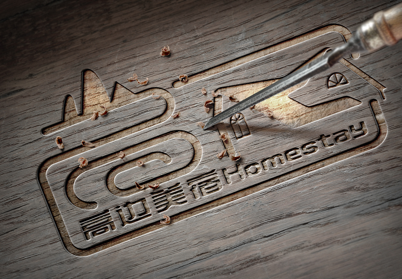 logo设计-2019年设计的logo