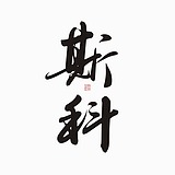 斯科的头像