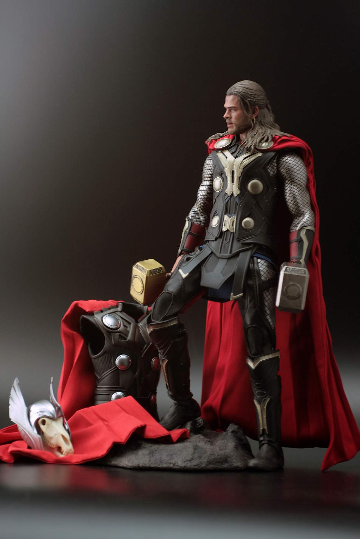 ht雷神30拍摄加后期制作