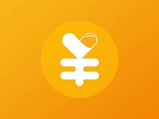 POS收银系统ICON
