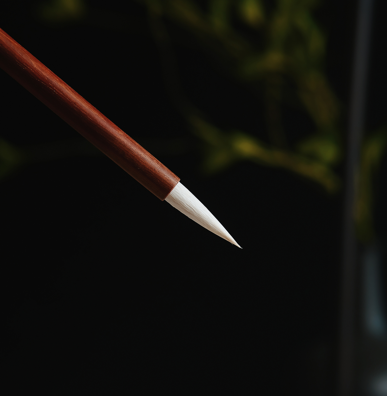 小楷毛笔（图ZMjA5NzMwODA0） - 产品摄影 - 站酷设计师东方2原创素材 - 站酷ZCOOL