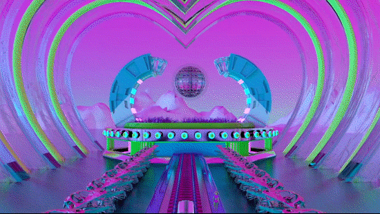 「The 12th Planet」动画作品（图ZMjQ3ODg2MDgw） - 动画/影视 - 站酷设计师七宙大圣原创素材 - 站酷ZCOOL