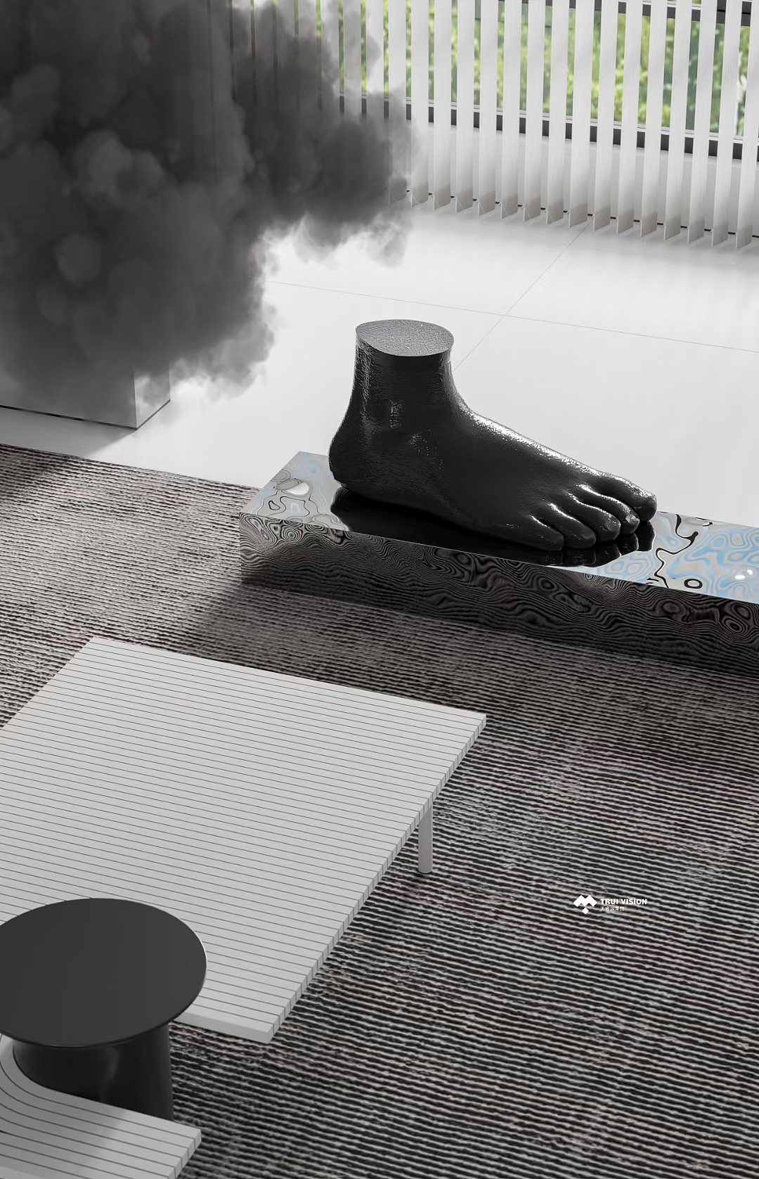 黑白灰（图ZMjg3MzAyNTU2） - 家装设计 - 站酷设计师浙江的小姐姐原创素材 - 站酷ZCOOL