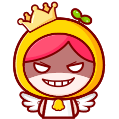 《美柚形象创意大赛》-百变美柚（图ZNjg0MDk1MTI=） - IP形象 - 站酷设计师Rainkin_琴原创素材 - 站酷ZCOOL