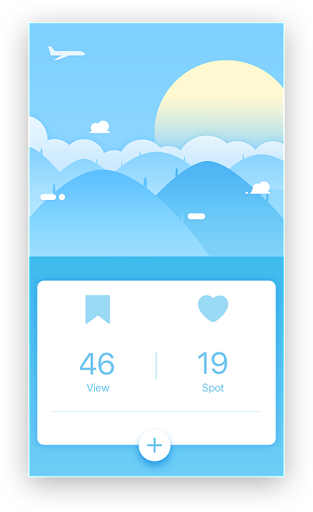 That day,I was on the way home