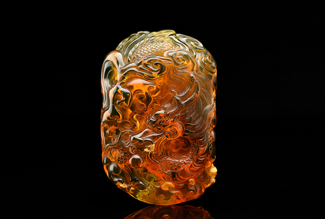 琥珀|摄影|产品|墨岩摄影 - 原创作品 - 站酷 (zcool)