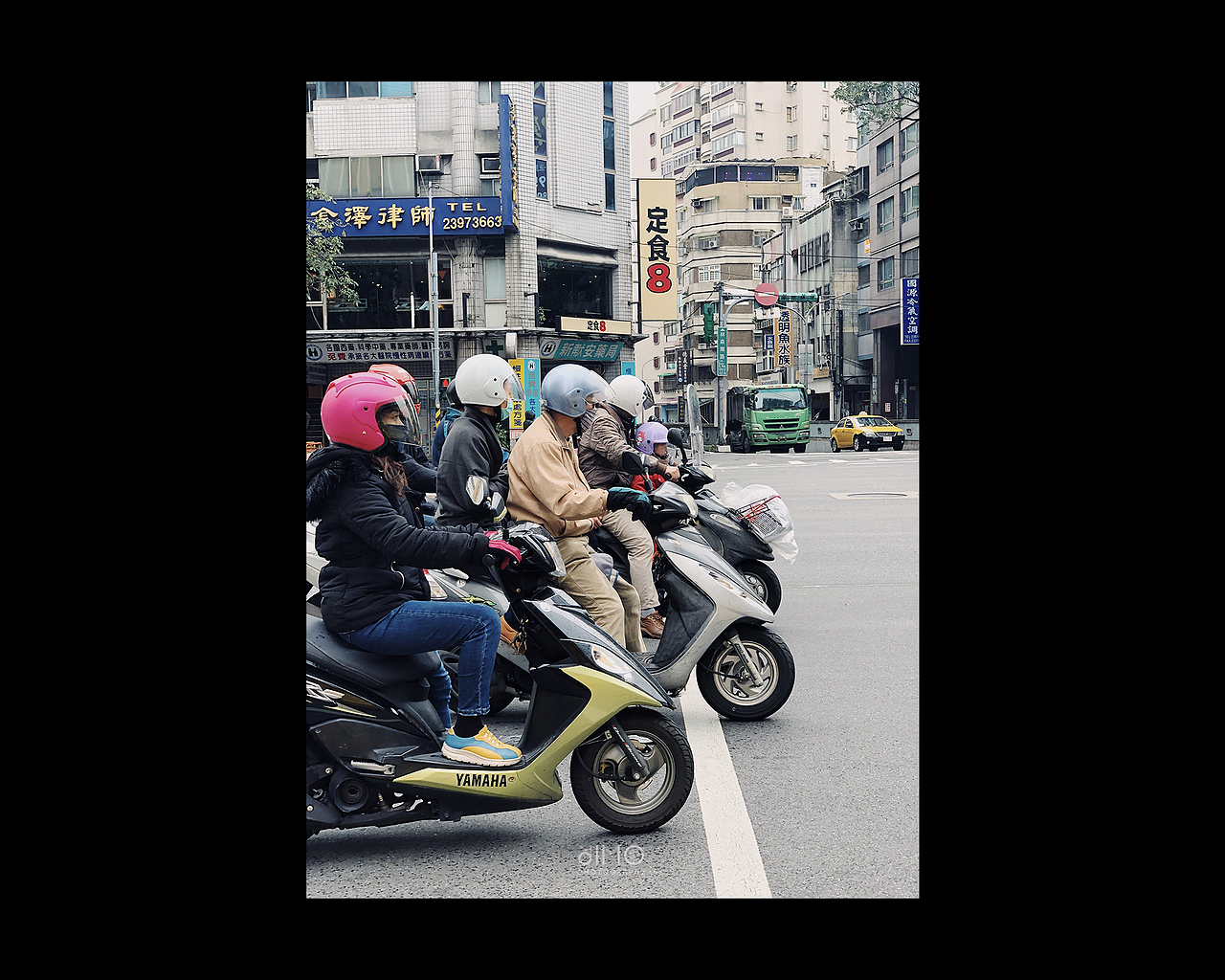 2019 | 手机摄影合集