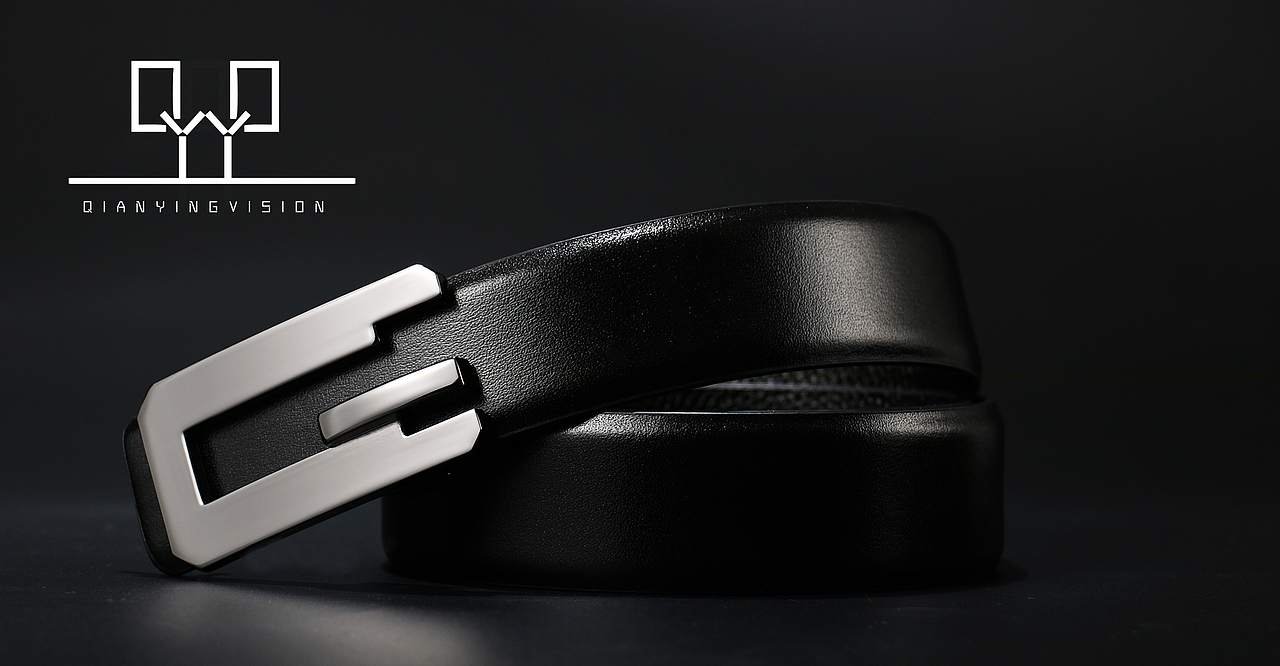 男士腰带