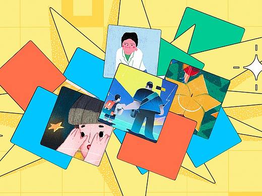 设计有力量：减少自闭症儿童生活障碍，500位设计师一起做了一件事...