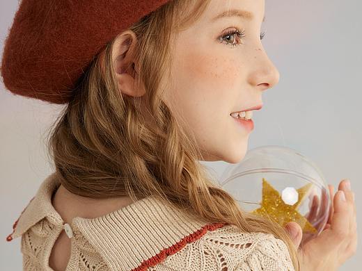 童装摄影｜Little time ✖️ 灵度摄影