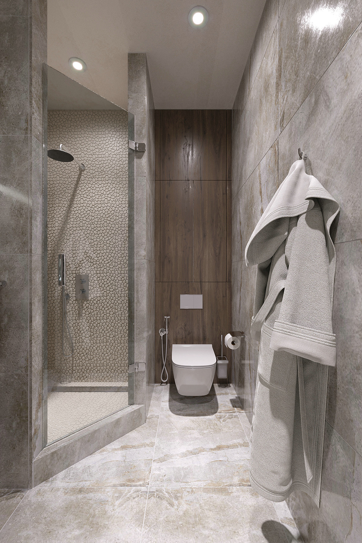 现代极简（图ZMTY5NTIzMTI4） - 家装设计 - 站酷设计师1992效果图小九原创素材 - 站酷ZCOOL