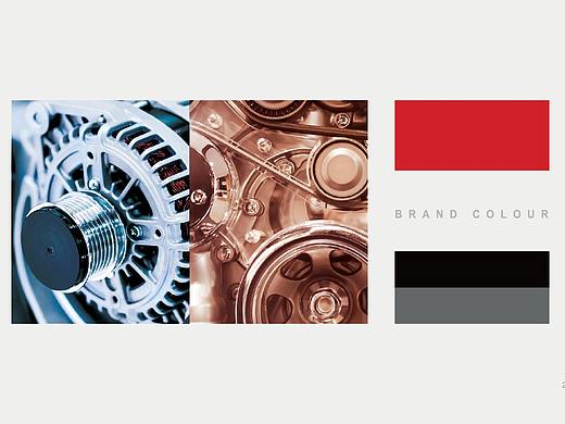 允仁傳動(dòng)科技品牌形象策劃（個(gè)人主頁-ZNDg4OTAyMDQ=） - 品牌 - 站酷設(shè)計(jì)師王小兀原創(chuàng)素材 - 站酷ZCOOL