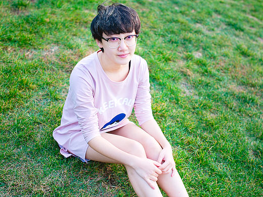 下午（個人主頁-ZMTM4NjgwNjQ=） - 人像攝影 - 站酷設(shè)計師snow320原創(chuàng)素材 - 站酷ZCOOL