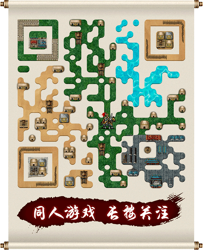 11月动态二维码（图ZOTkzMjQ2MjA=） - 其他平面 - 站酷设计师大眼白猫原创素材 - 站酷ZCOOL