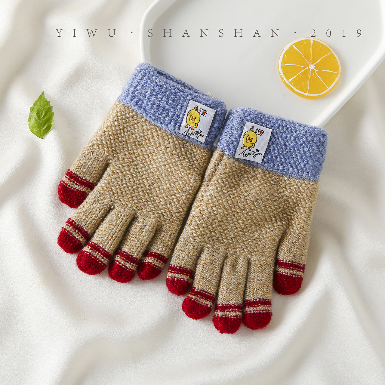 手套- 原创作品 - 站酷(zcool)