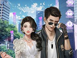 少女風(fēng)格嘗試