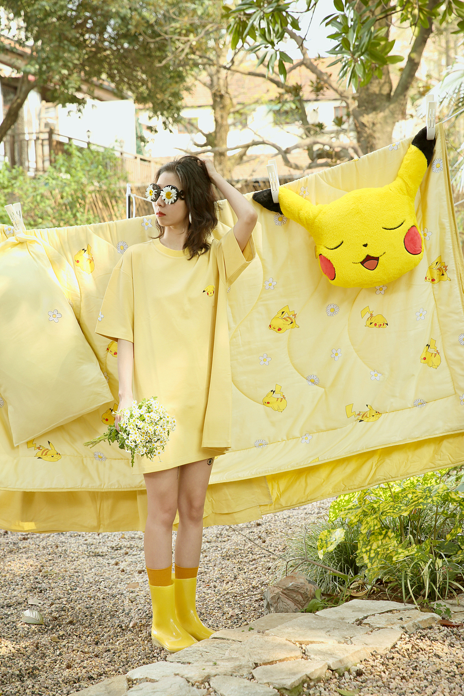 野兽派T-B-H | POKEMON（图ZMjQ1MDU2Mzky） - 修图/后期 - 站酷设计师DDingg原创素材 - 站酷ZCOOL