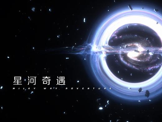 星河奇遇·坚果投影