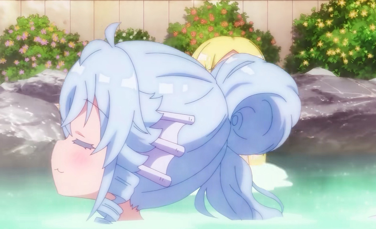 每日动漫壁纸:438