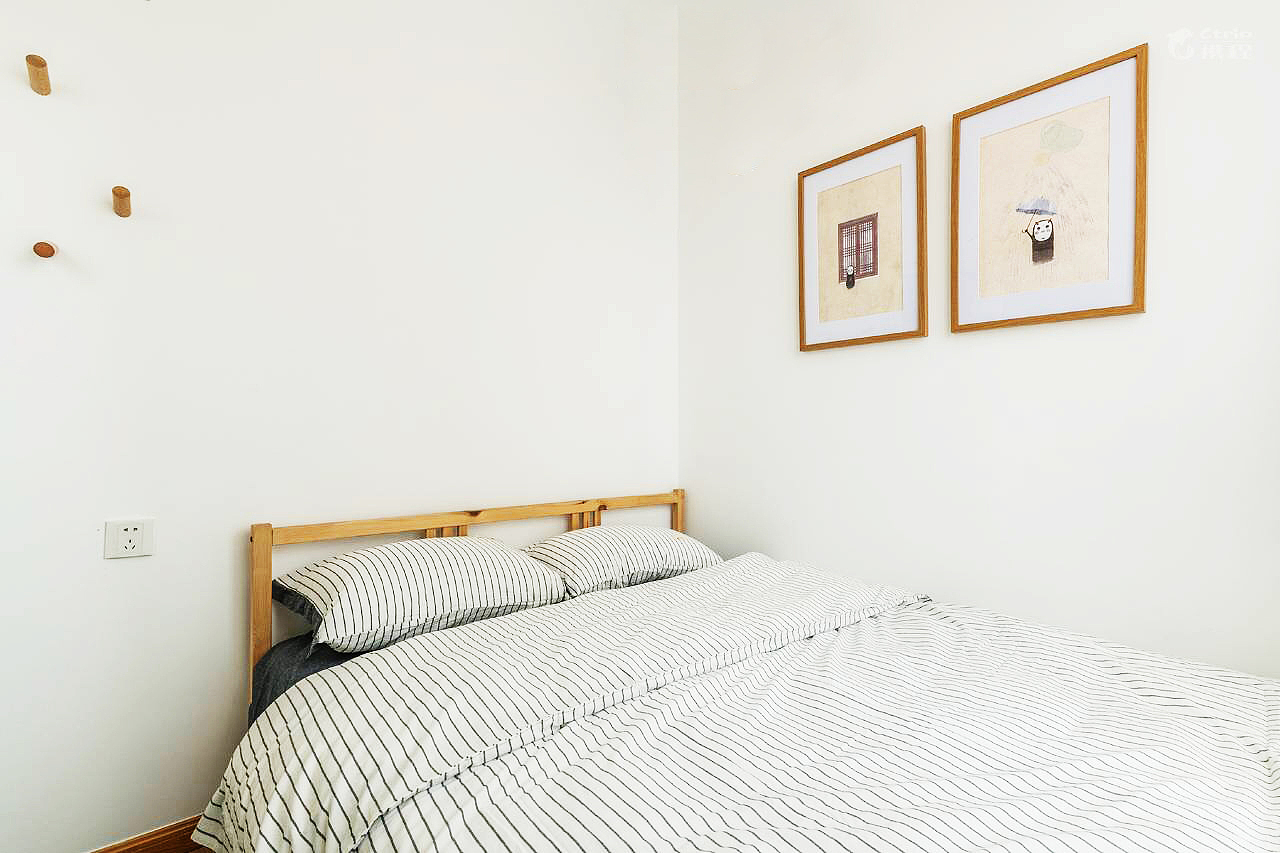 【软装改造】日式简约风格（图ZMTU4NjgxODY0） - 家装设计 - 站酷设计师奔跑蜗牛软装设计原创素材 - 站酷ZCOOL