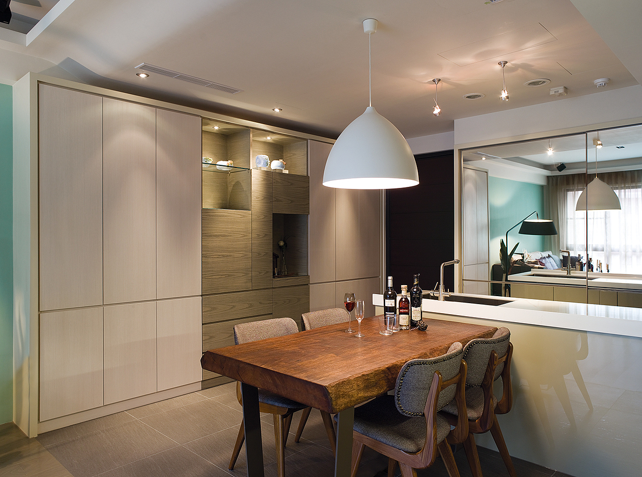 合肥方林装饰家装设计图效果图大全