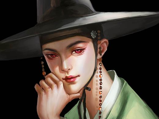 野画集 小花甲大生蚝